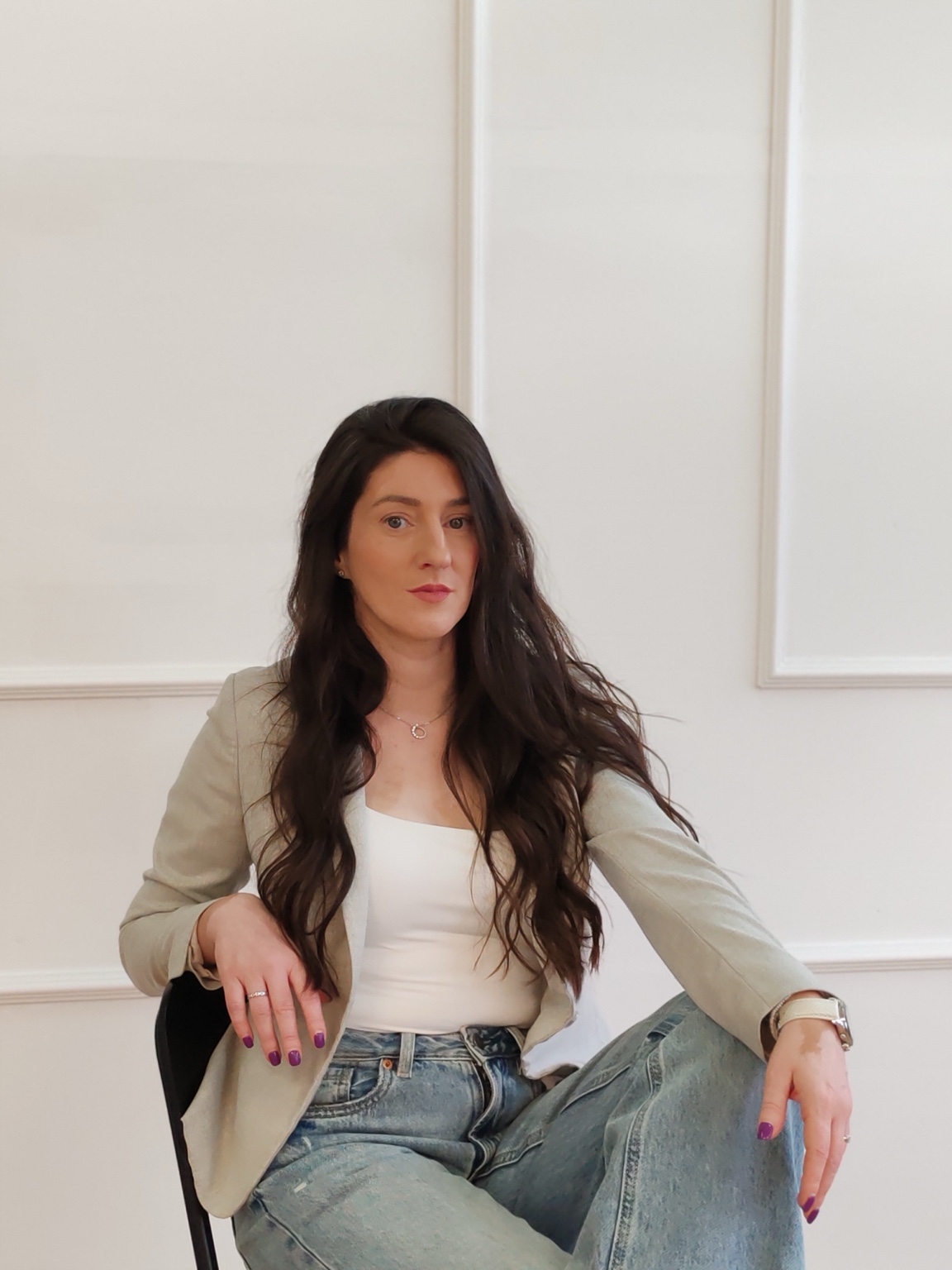 Milena Milovanović